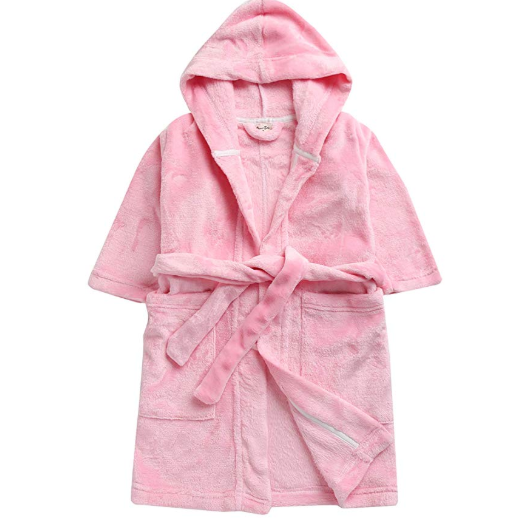 Ultra Soft  Bathrobes